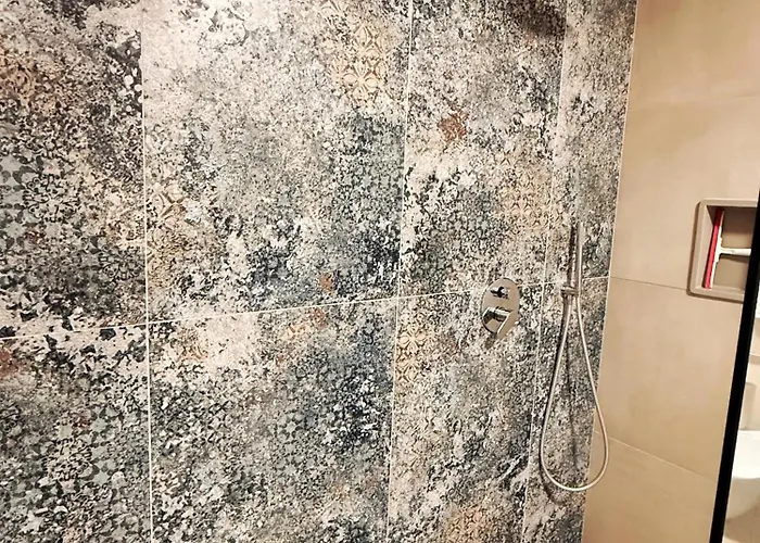 Apartamento Casa Amato Nápoles