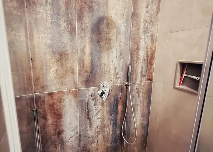 Casa Amato Apartamento Nápoles