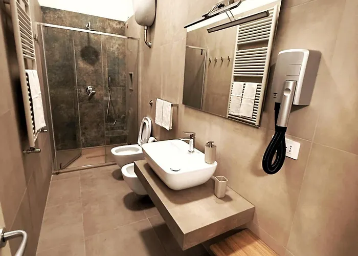 Casa Amato Apartamento