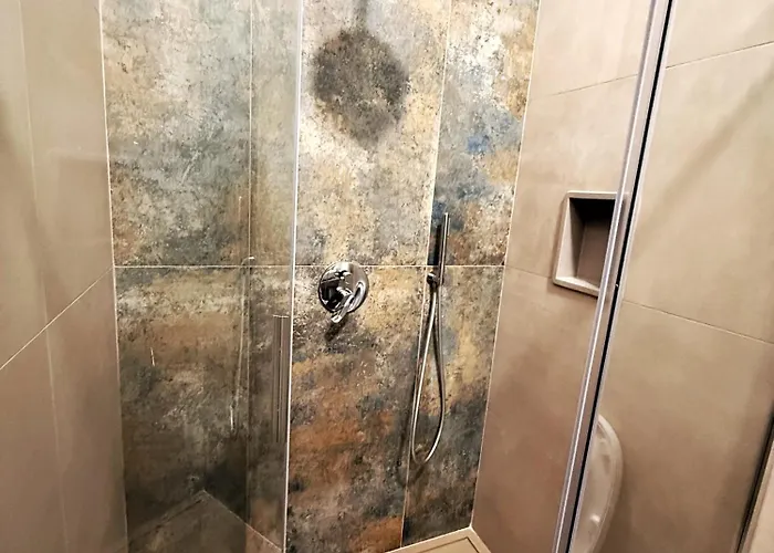 Casa Amato Apartamento Nápoles