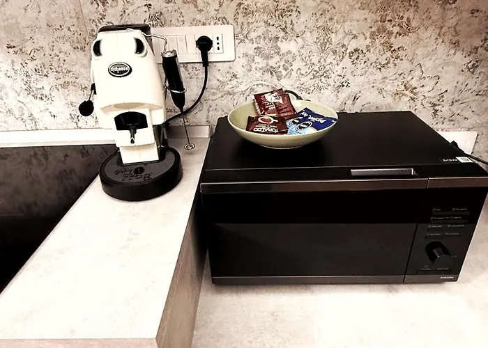 Casa Amato Apartamento