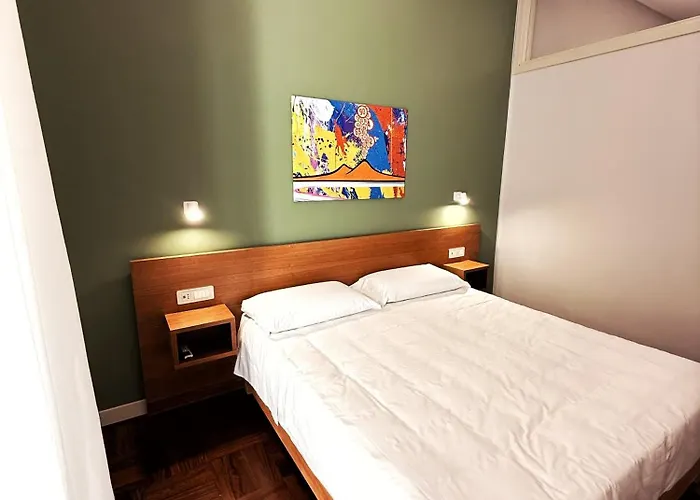 Casa Amato Apartamento *