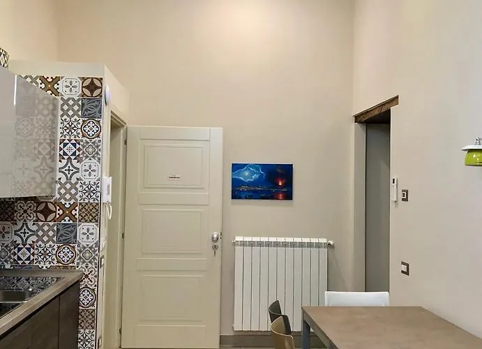 Casa Amato * Nápoles