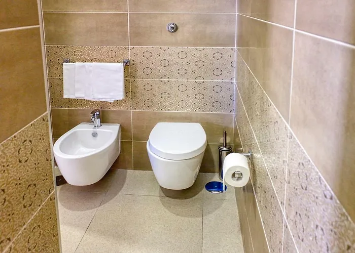 Casa Amato Apartamento *