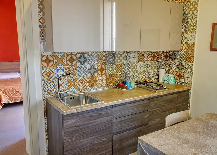 Casa Amato Apartamento