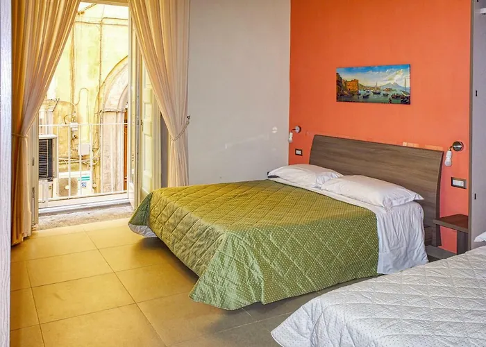 Apartamento Casa Amato