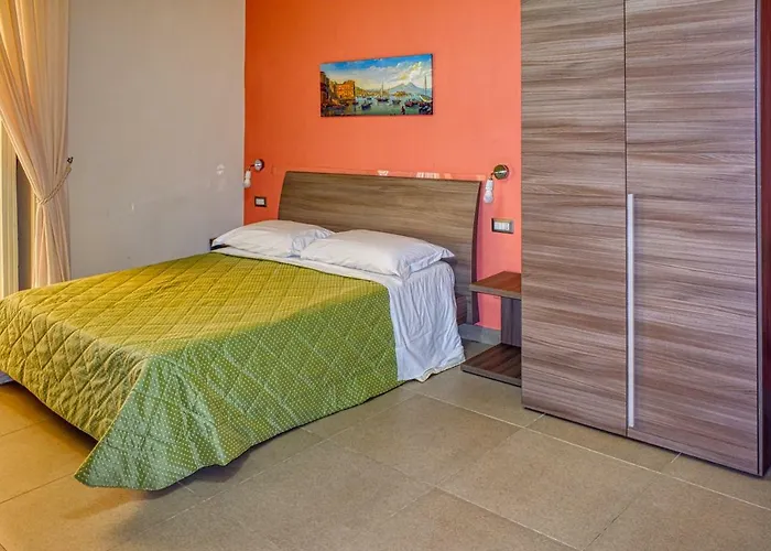 Apartamento Casa Amato *