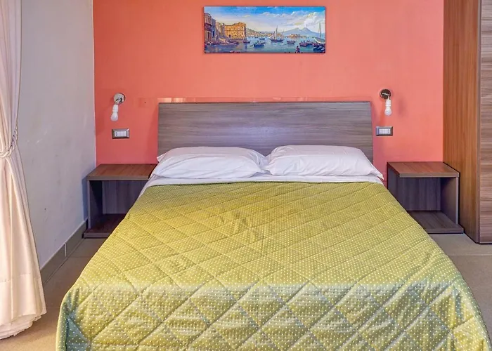 Apartamento Casa Amato *