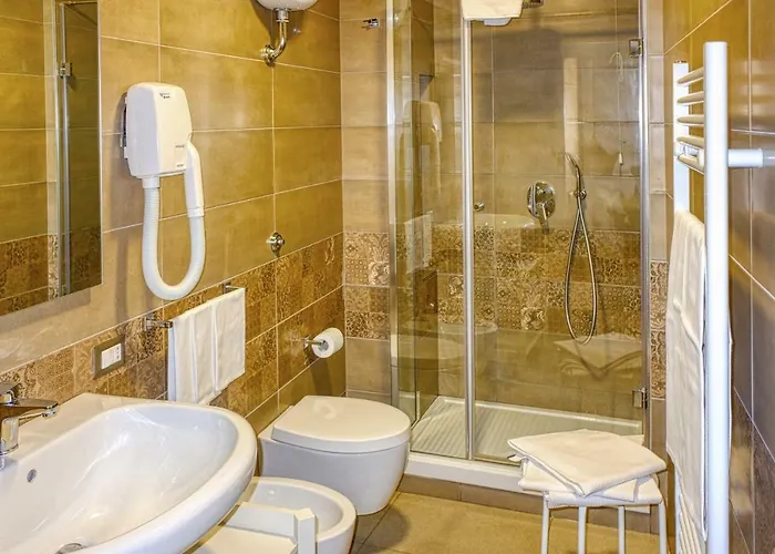 Apartamento Casa Amato Nápoles