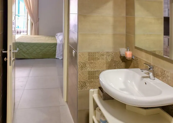 Apartamento Casa Amato