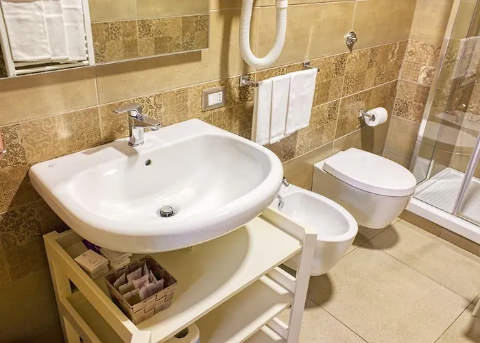 Casa Amato * Nápoles