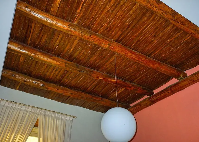 Apartamento Casa Amato Nápoles