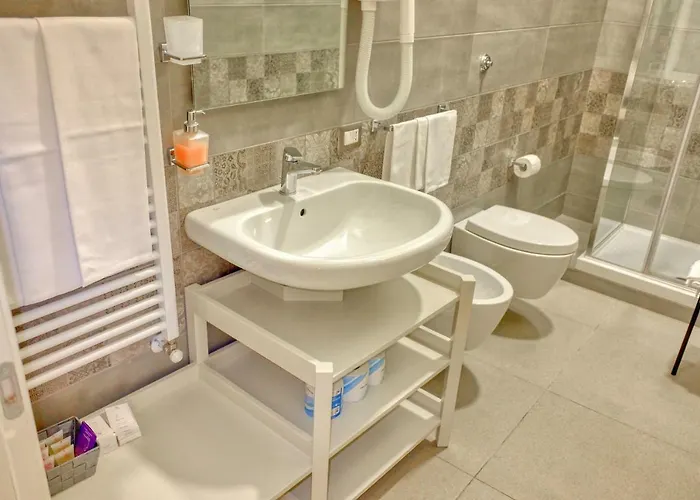 Apartamento Casa Amato Nápoles