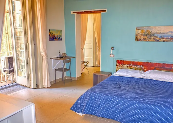 Apartamento Casa Amato