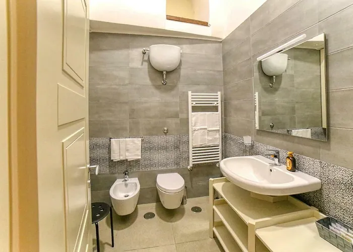 Casa Amato * Nápoles