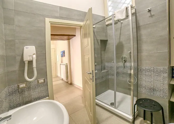 Casa Amato Apartamento Nápoles