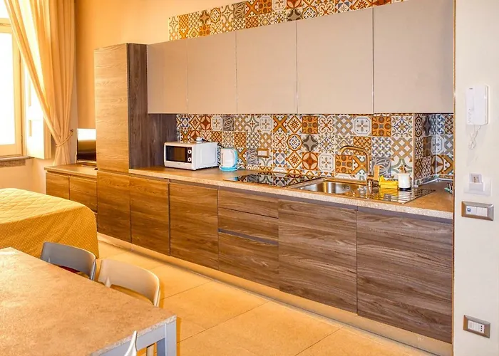 Casa Amato Apartamento *