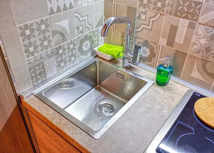 Apartamento Casa Amato Nápoles