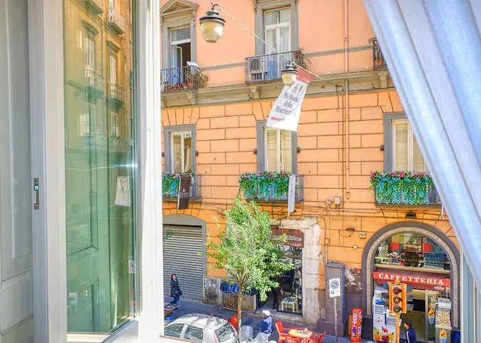 Apartamento Casa Amato *