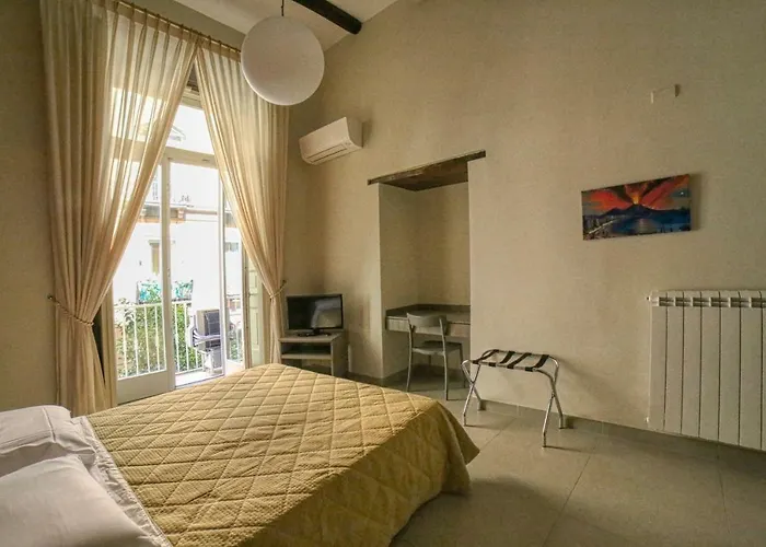 Apartamento Casa Amato