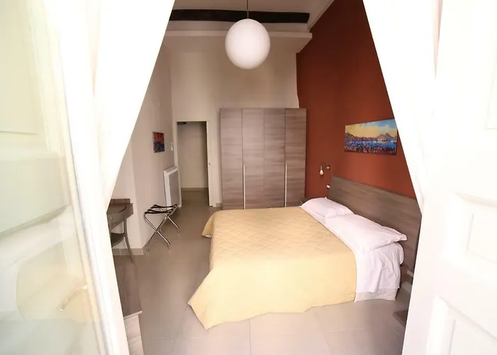 Casa Amato * Nápoles