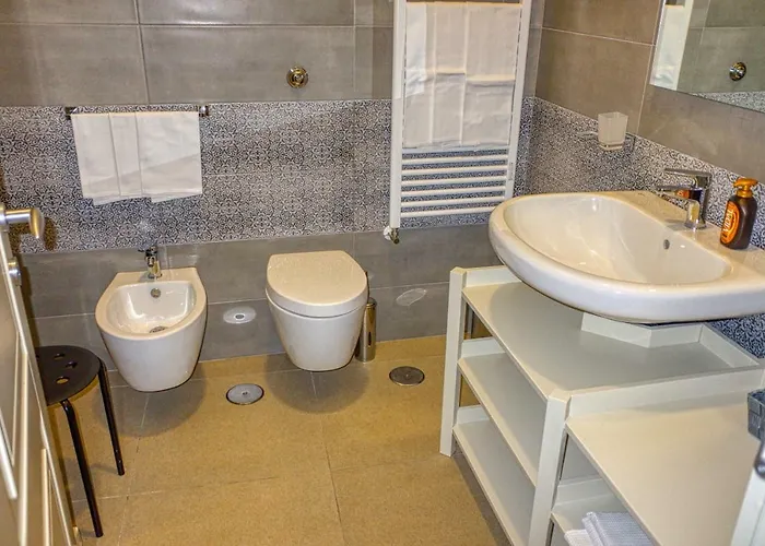 Casa Amato Apartamento *