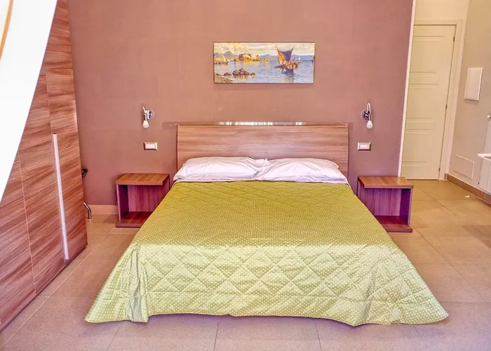 Casa Amato Apartamento