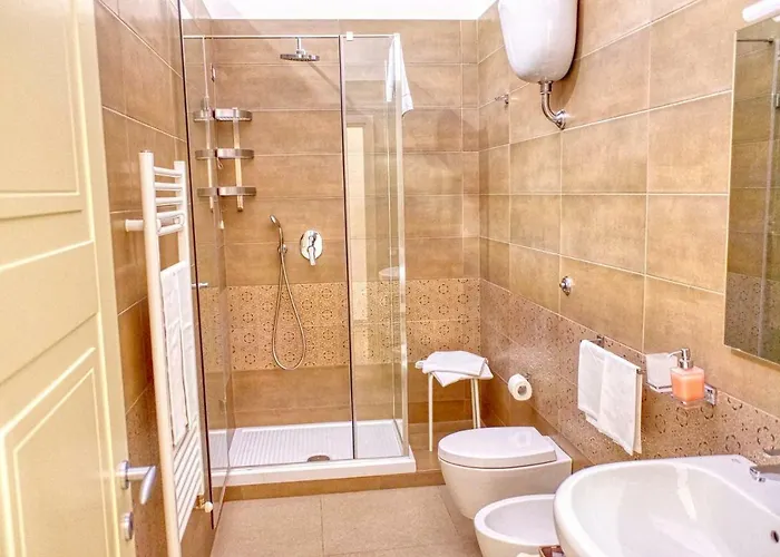 Casa Amato Apartamento