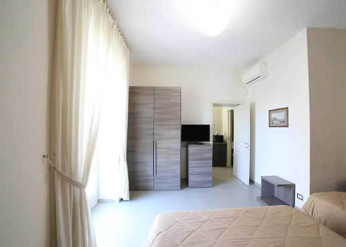 Apartamento Casa Amato *