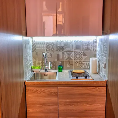 Apartment Casa Amato