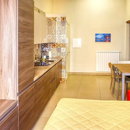 Apartment Casa Amato *
