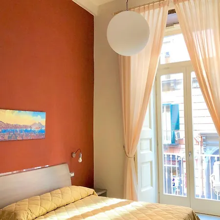 Appartement Casa Amato Napels
