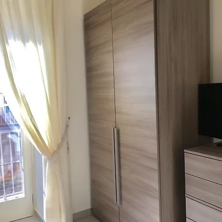 Casa Amato * Naples