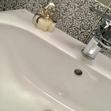Apartment Casa Amato *