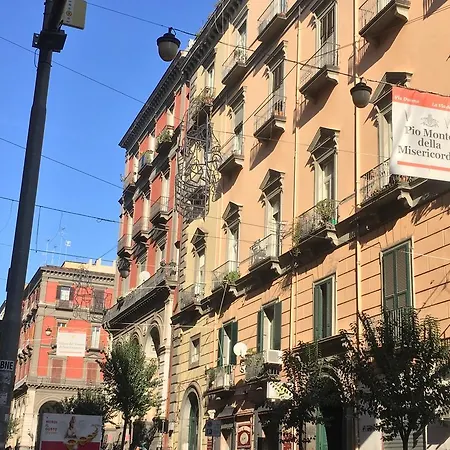 Apartment Casa Amato