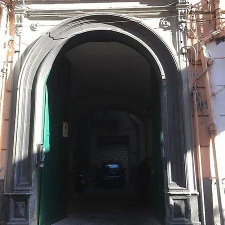 Apartment Casa Amato Naples