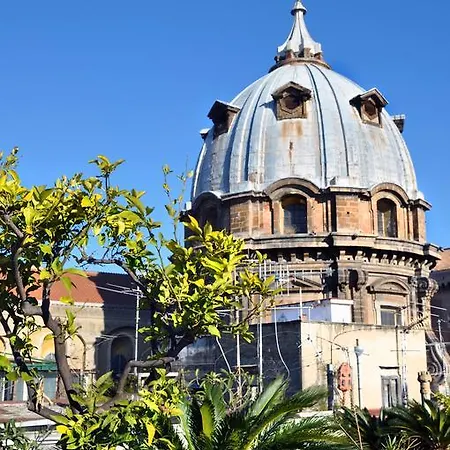 Casa Amato Apartment