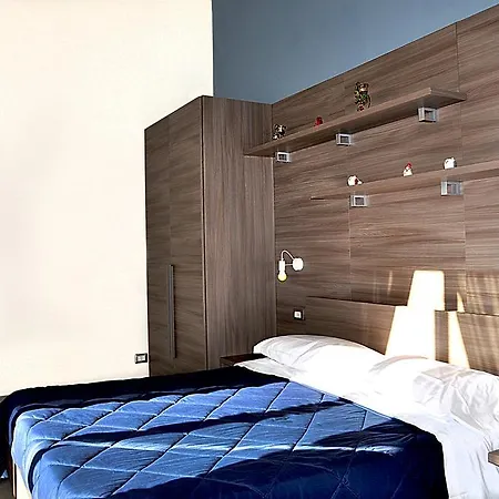 Apartment Casa Amato Naples