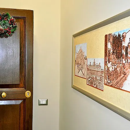 Apartment Casa Amato