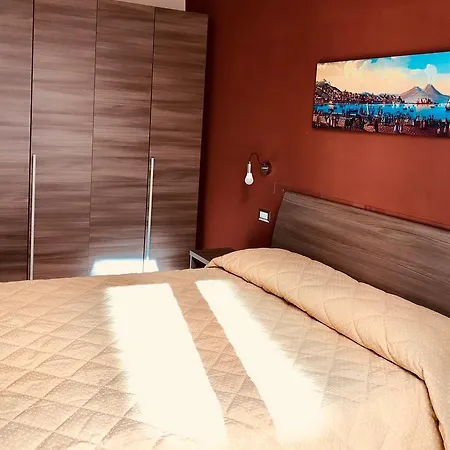 Casa Amato Apartment