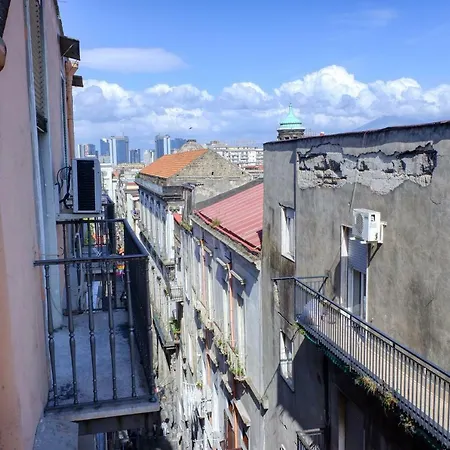 Apartment Casa Amato *