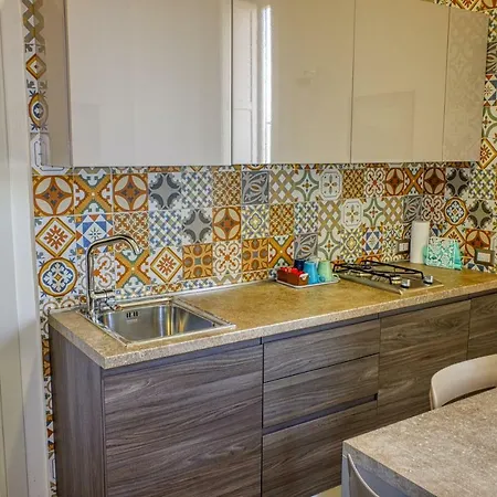 Casa Amato Apartment