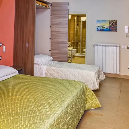 Appartement Casa Amato