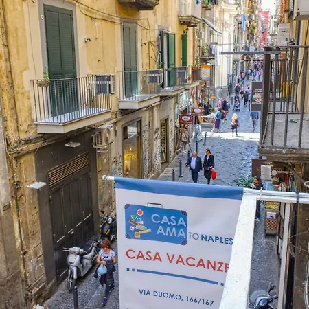 Casa Amato