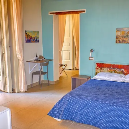 Apartment Casa Amato