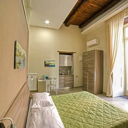 Apartment Casa Amato Naples