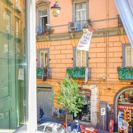 Appartement Casa Amato *