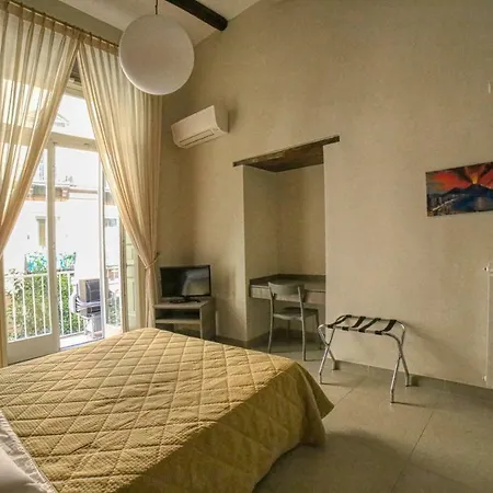 Appartement Casa Amato