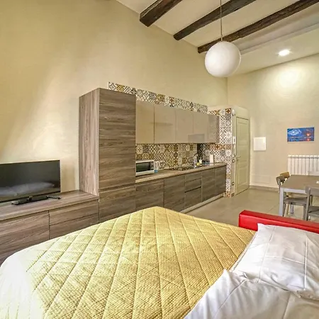 Appartement Casa Amato