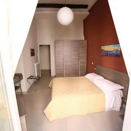 Casa Amato * Napels